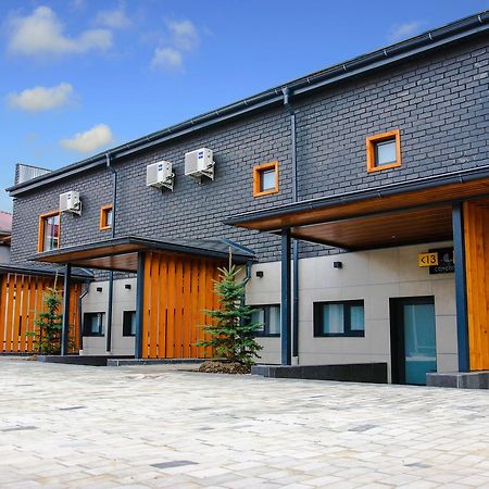 Concord Hotel Biszkek Zewnętrze zdjęcie