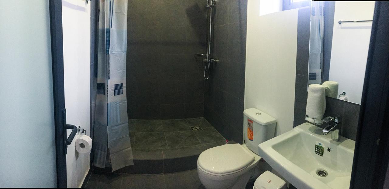 Concord Hotel Biszkek Zewnętrze zdjęcie