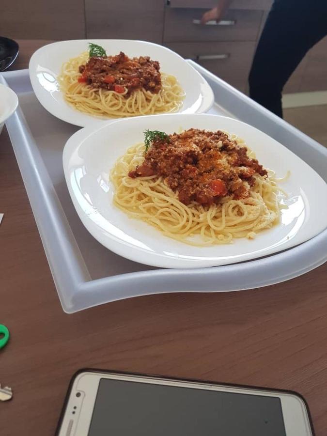 Concord Hotel Biszkek Zewnętrze zdjęcie