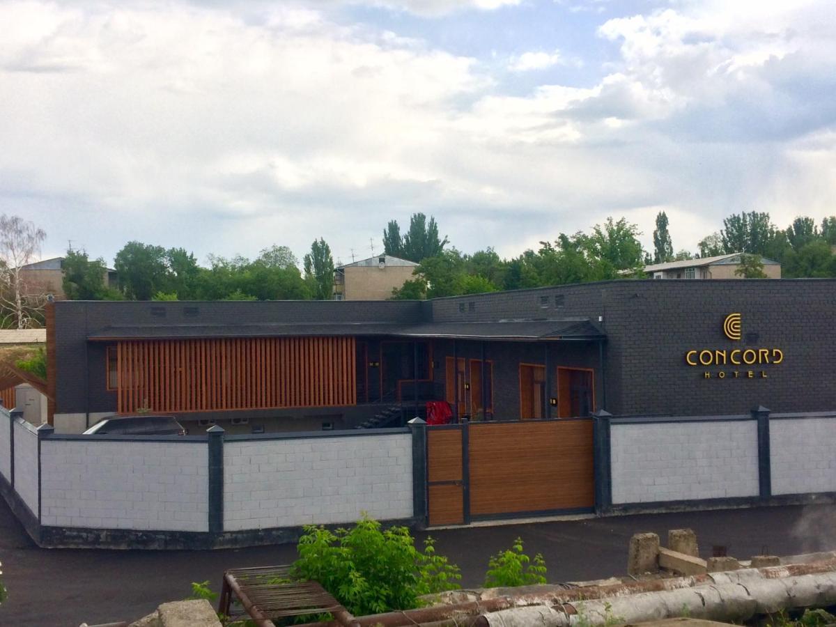 Concord Hotel Biszkek Zewnętrze zdjęcie